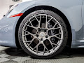 2023 Porsche 911 Carrera Coupe