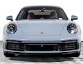 2023 Porsche 911 Carrera Coupe