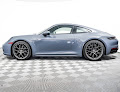 2023 Porsche 911 Carrera Coupe