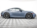 2023 Porsche 911 Carrera Coupe