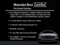 2025 Mercedes-Benz GLE GLE 350