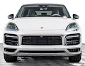 2023 Porsche Cayenne GTS Coupe