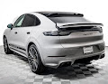 2023 Porsche Cayenne GTS Coupe