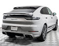 2023 Porsche Cayenne GTS Coupe