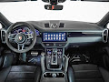 2023 Porsche Cayenne GTS Coupe