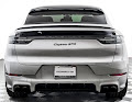 2023 Porsche Cayenne GTS Coupe
