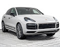 2023 Porsche Cayenne GTS Coupe