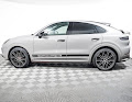 2023 Porsche Cayenne GTS Coupe