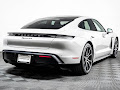 2023 Porsche Taycan 4S