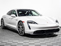 2023 Porsche Taycan 4S
