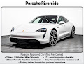 2023 Porsche Taycan 4S
