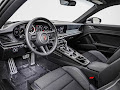 2023 Porsche 911