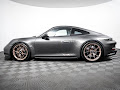 2023 Porsche 911