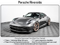 2023 Porsche 911