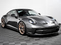 2023 Porsche 911