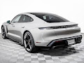 2021 Porsche Taycan Turbo S