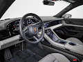 2021 Porsche Taycan Turbo S