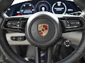 2021 Porsche Taycan Turbo S