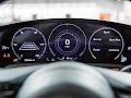 2021 Porsche Taycan Turbo S