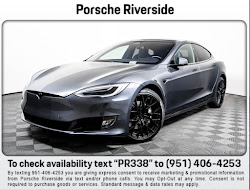 2019 Tesla Model S 