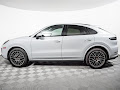 2023 Porsche Cayenne Platinum Edition Coupe