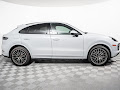 2023 Porsche Cayenne Platinum Edition Coupe