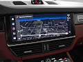 2023 Porsche Cayenne Platinum Edition Coupe
