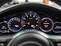 2023 Porsche Cayenne Platinum Edition Coupe