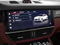 2023 Porsche Cayenne Platinum Edition Coupe