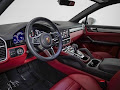 2023 Porsche Cayenne Platinum Edition Coupe