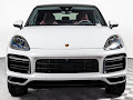 2023 Porsche Cayenne Platinum Edition Coupe
