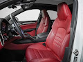 2023 Porsche Cayenne Platinum Edition Coupe
