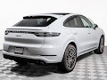 2023 Porsche Cayenne Platinum Edition Coupe