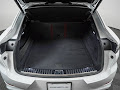 2023 Porsche Cayenne Platinum Edition Coupe