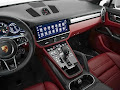 2023 Porsche Cayenne Platinum Edition Coupe