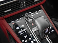 2023 Porsche Cayenne Platinum Edition Coupe