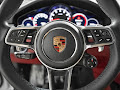 2023 Porsche Cayenne Platinum Edition Coupe