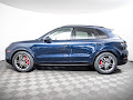 2024 Porsche Cayenne S