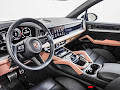2024 Porsche Cayenne S