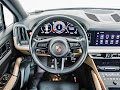 2024 Porsche Cayenne S