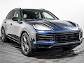 2024 Porsche Cayenne S