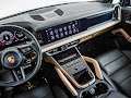 2024 Porsche Cayenne S