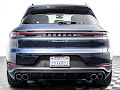 2024 Porsche Cayenne S