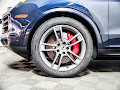 2024 Porsche Cayenne S