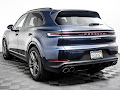 2024 Porsche Cayenne S