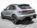 2024 Porsche Macan S