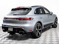 2024 Porsche Macan S