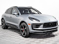 2024 Porsche Macan S