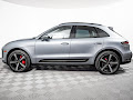 2024 Porsche Macan S