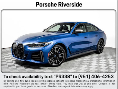 2023 BMW i4